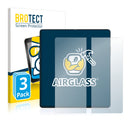 3x BROTECT AirGlass Glass Screen Protector for Huawei Mate X2 (Inner display)