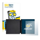 3x BROTECT AirGlass Glass Screen Protector for Hanvon N10