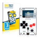 3X Nano Glass Screen Protectors for Arduboy FX