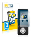 3X Nano Glass Screen Protectors for Lekato Looper FGH184