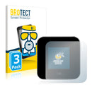 3x BROTECT Matte Screen Protector for Elgato Eve Room