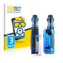3x Anti-Glare Screen Protector for GeekVape Aegis Solo 2