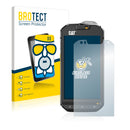 BROTECT AirGlass Matte Glass Screen Protector for Caterpillar Cat S60