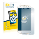 BROTECT AirGlass Matte Glass Screen Protector for Lenovo Moto Z2 Play
