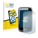 BROTECT AirGlass Matte Glass Screen Protector for A-Rival Teasi One3 eXtend