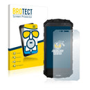 BROTECT AirGlass Matte Glass Screen Protector for Doogee S60