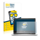 BROTECT AirGlass Matte Glass Screen Protector for Dell Latitude 7390