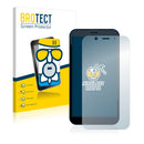 BROTECT AirGlass Matte Glass Screen Protector for Shiftphones Shift6m