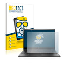BROTECT AirGlass Matte Glass Screen Protector for HP Envy x360 15-cn1015nl