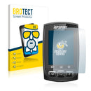 BROTECT AirGlass Matte Glass Screen Protector for igpsport iGS50E