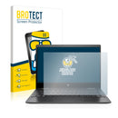 BROTECT AirGlass Matte Glass Screen Protector for HP Envy X360 13-ar0001np