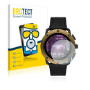 BROTECT AirGlass Matte Glass Screen Protector for Diesel On Axial