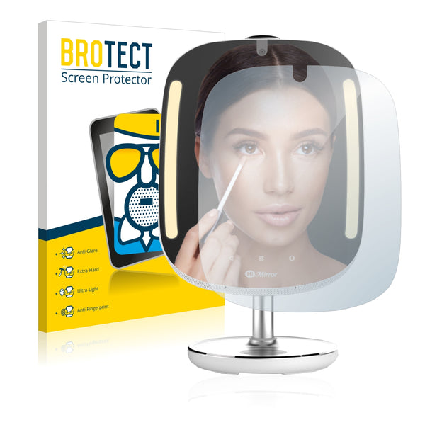 BROTECT AirGlass Matte Glass Screen Protector for HiMirror Mini Premium