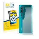 BROTECT AirGlass Matte Glass Screen Protector for Xiaomi Mi CC9 Pro (Back)