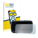 BROTECT AirGlass Matte Glass Screen Protector for Nextbase 322GW