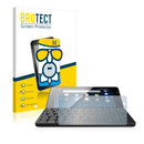 BROTECT AirGlass Matte Glass Screen Protector for Cosmo Communicator