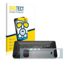 BROTECT AirGlass Matte Glass Screen Protector for Cosmo Communicator (Outer display)