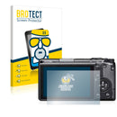 BROTECT Matte Screen Protector for Ricoh GR IIIx