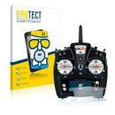 BROTECT Matte Screen Protector for Spektrum DX20