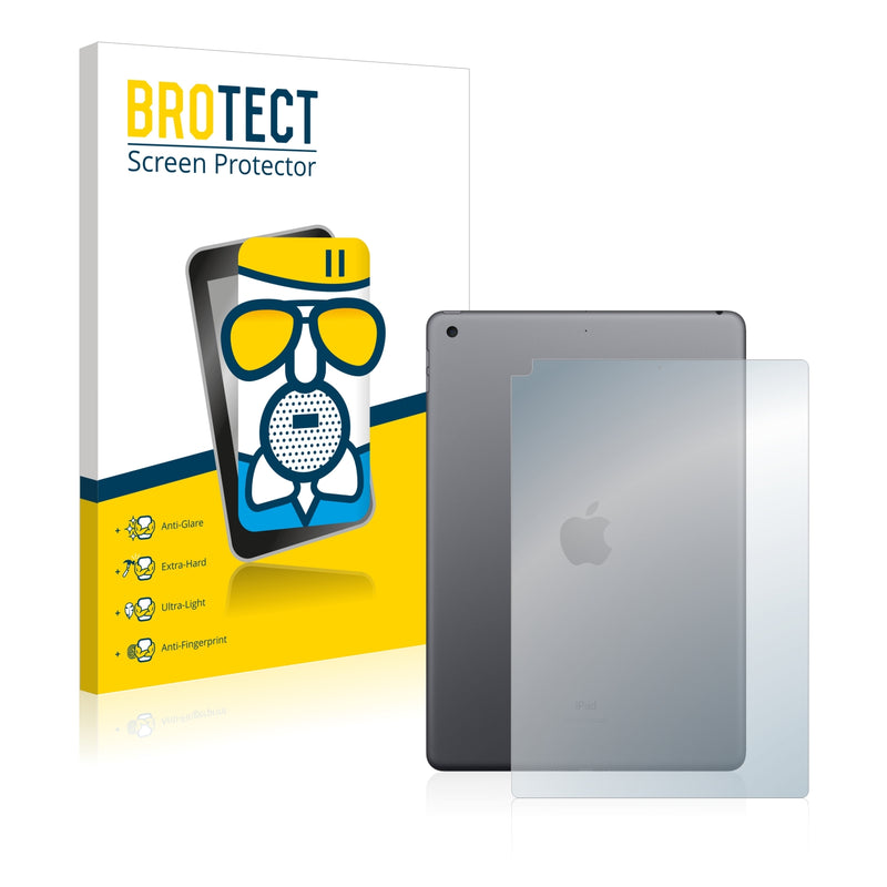 iPad 9th Gen Matte Screen Protector