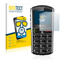 BROTECT Matte Screen Protector for Emporia emporiaPURE