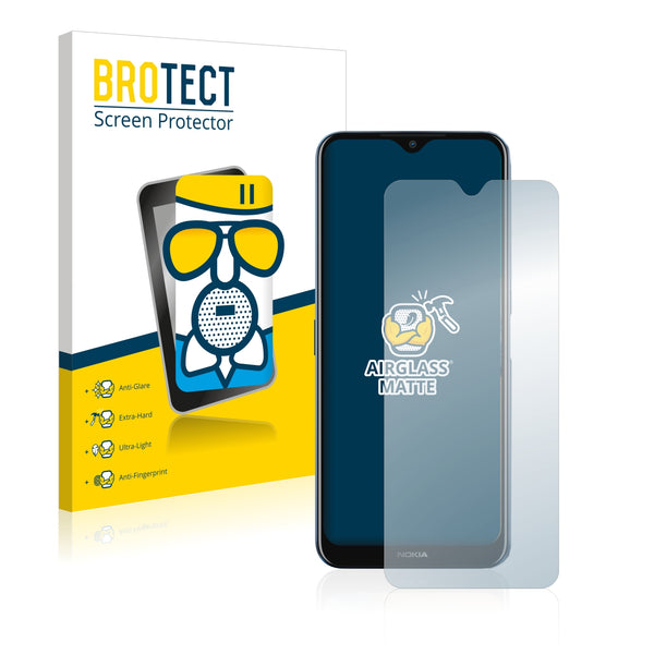 BROTECT Matte Screen Protector for Nokia G50