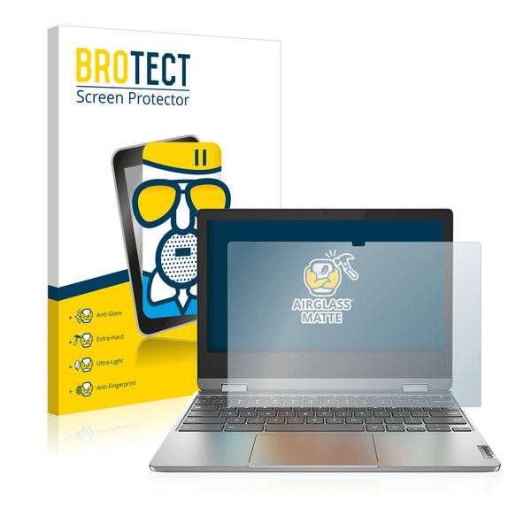 BROTECT Matte Screen Protector for Lenovo IdeaPad Flex 3 11M836