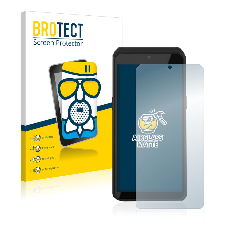 BROTECT Matte Screen Protector for Ingenico Axium EX8000