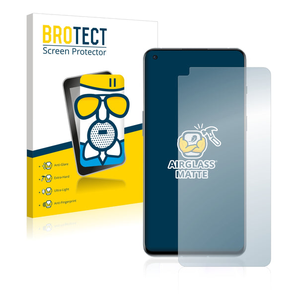 BROTECT Matte Screen Protector for OnePlus 9RT 5G