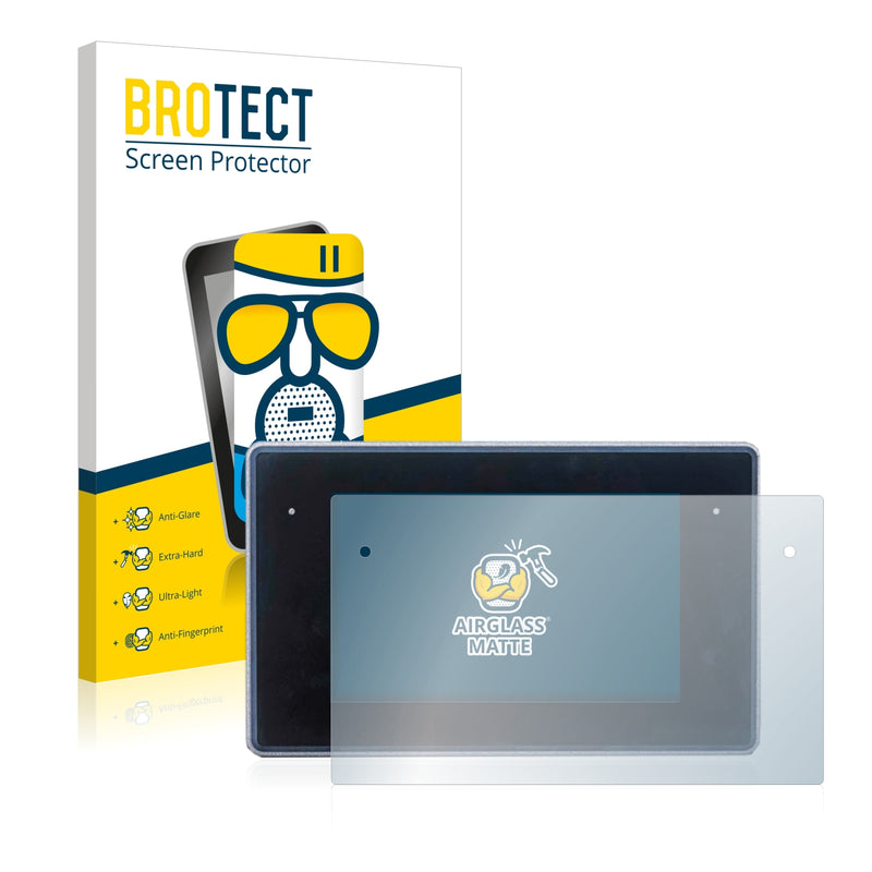 BROTECT Matte Screen Protector for Topcon Opus B3e