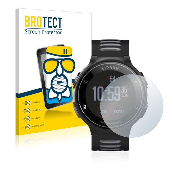 BROTECT Matte Screen Protector for Kiprun 500