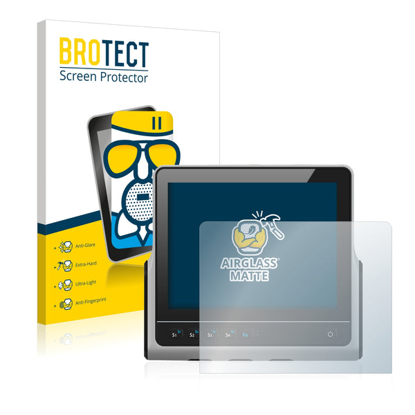 BROTECT Matte Screen Protector for Ico ADS VMT9012 12.1