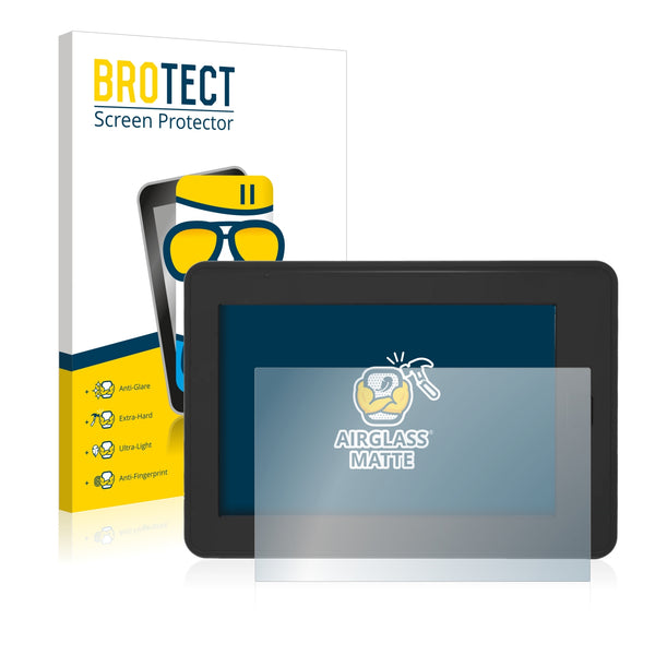 BROTECT Matte Screen Protector for Senor Hygrolion Tab MPC2UR 10.1