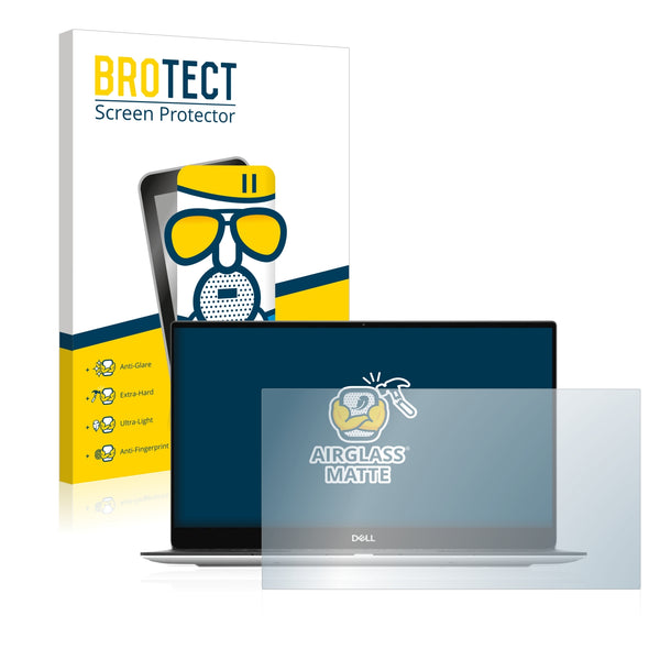 BROTECT Matte Screen Protector for Dell XPS 13 9305 Non-Touch