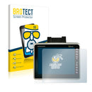 BROTECT AirGlass Matte Glass Screen Protector for Datalogic Rhino II 12.1