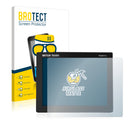 BROTECT AirGlass Matte Glass Screen Protector for Mettler Toledo Fresh Base T