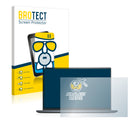 BROTECT AirGlass Matte Glass Screen Protector for Dell Inspiron 16 Plus