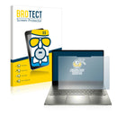 BROTECT AirGlass Matte Glass Screen Protector for HP Envy 14-eb0505na Touch