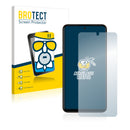 BROTECT AirGlass Matte Glass Screen Protector for Micromax IN Note 2
