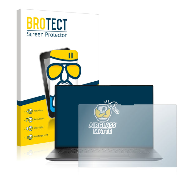 BROTECT AirGlass Matte Glass Screen Protector for Dell Precision 5560