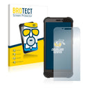 BROTECT AirGlass Matte Glass Screen Protector for GlobeXplorer GPX Pro III