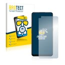 BROTECT AirGlass Matte Glass Screen Protector for Realme 9 Pro Plus