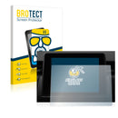 BROTECT AirGlass Matte Glass Screen Protector for Renault Captur Easy Link 7