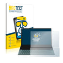 BROTECT AirGlass Matte Glass Screen Protector for Asus ZenBook Duo 14 UX482