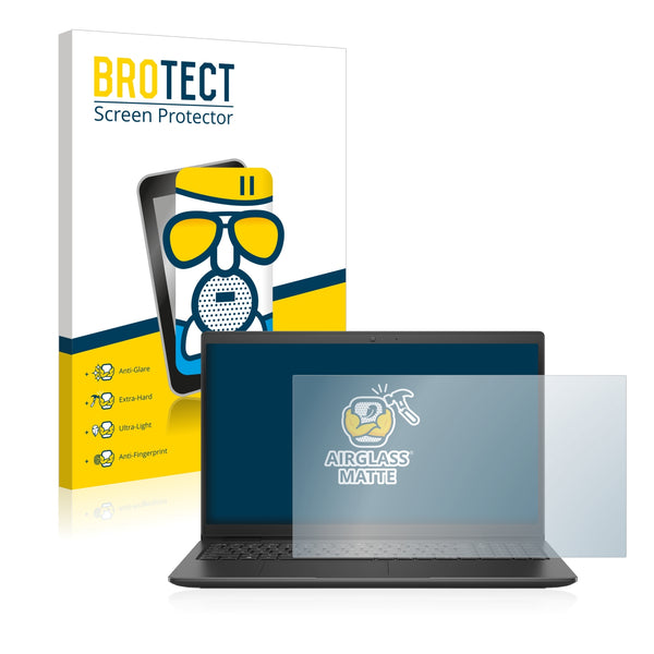 BROTECT AirGlass Matte Glass Screen Protector for Dell Latitude 3520