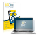 BROTECT AirGlass Matte Glass Screen Protector for HP EliteBook 845 G8