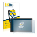 BROTECT AirGlass Matte Glass Screen Protector for Iiyama ProLite TW1523AS-B1P