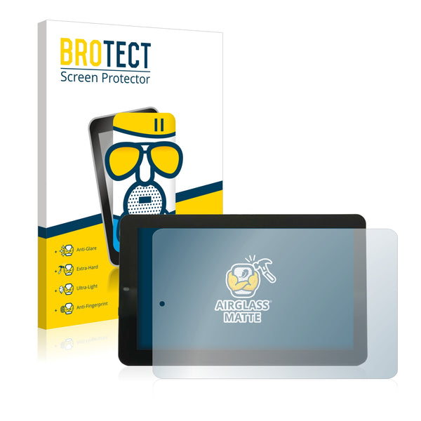 BROTECT AirGlass Matte Glass Screen Protector for RCA Maven Pro 11.6