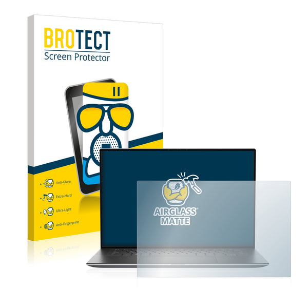 BROTECT AirGlass Matte Glass Screen Protector for Dell Precision 5570