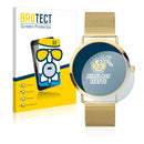 BROTECT AirGlass Matte Glass Screen Protector for s.Oliver SO-3888-MQ
